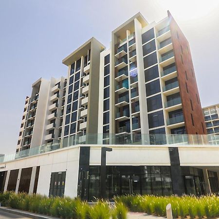 Escape24 Stylish Studio Azizi Riviera 8 Meydan One Дубай Екстериор снимка